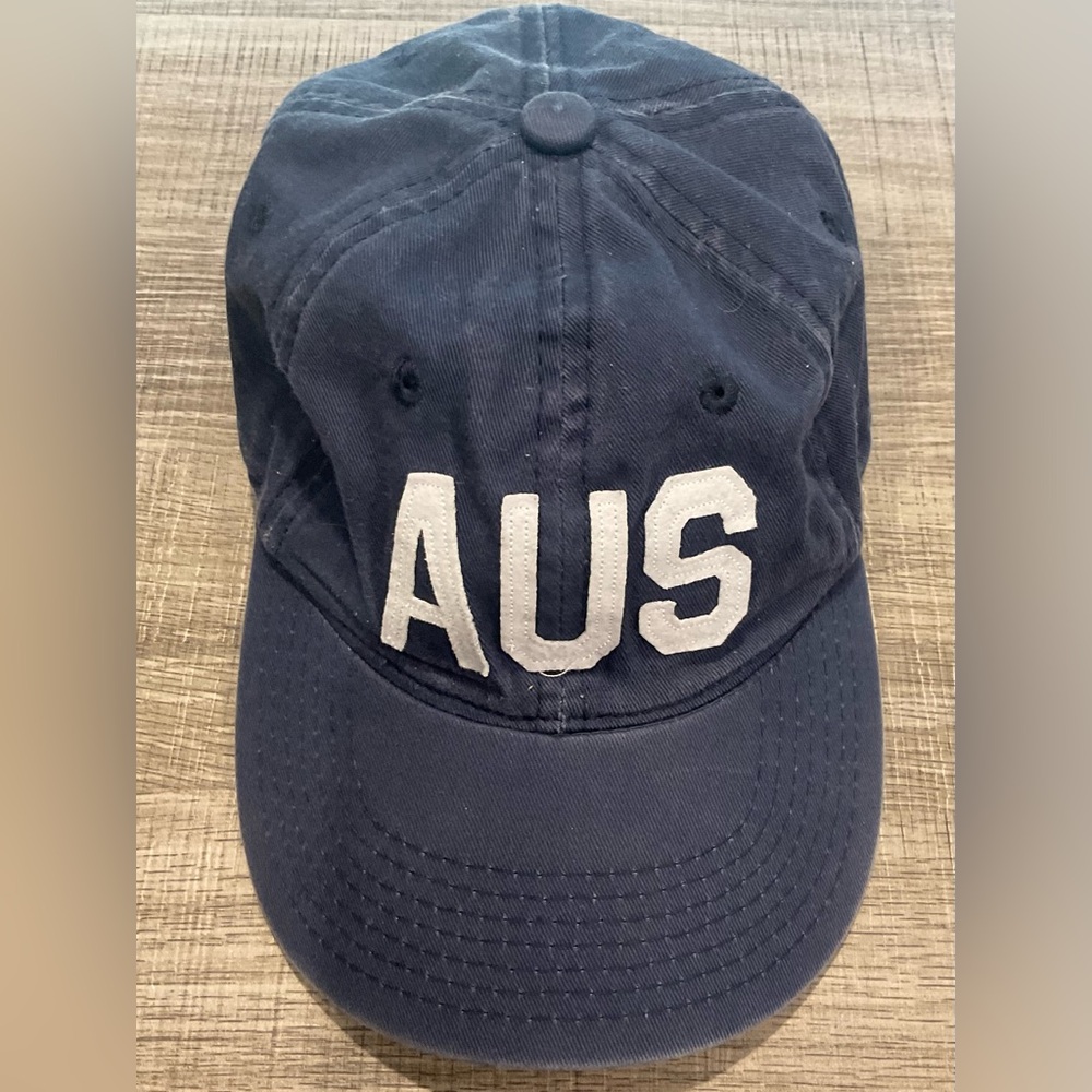 Aviate By JNJ Apparel Baseball Cap 59cm Adjustable